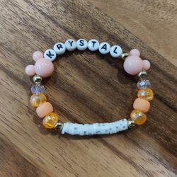 Disney Mickey Bracelet 