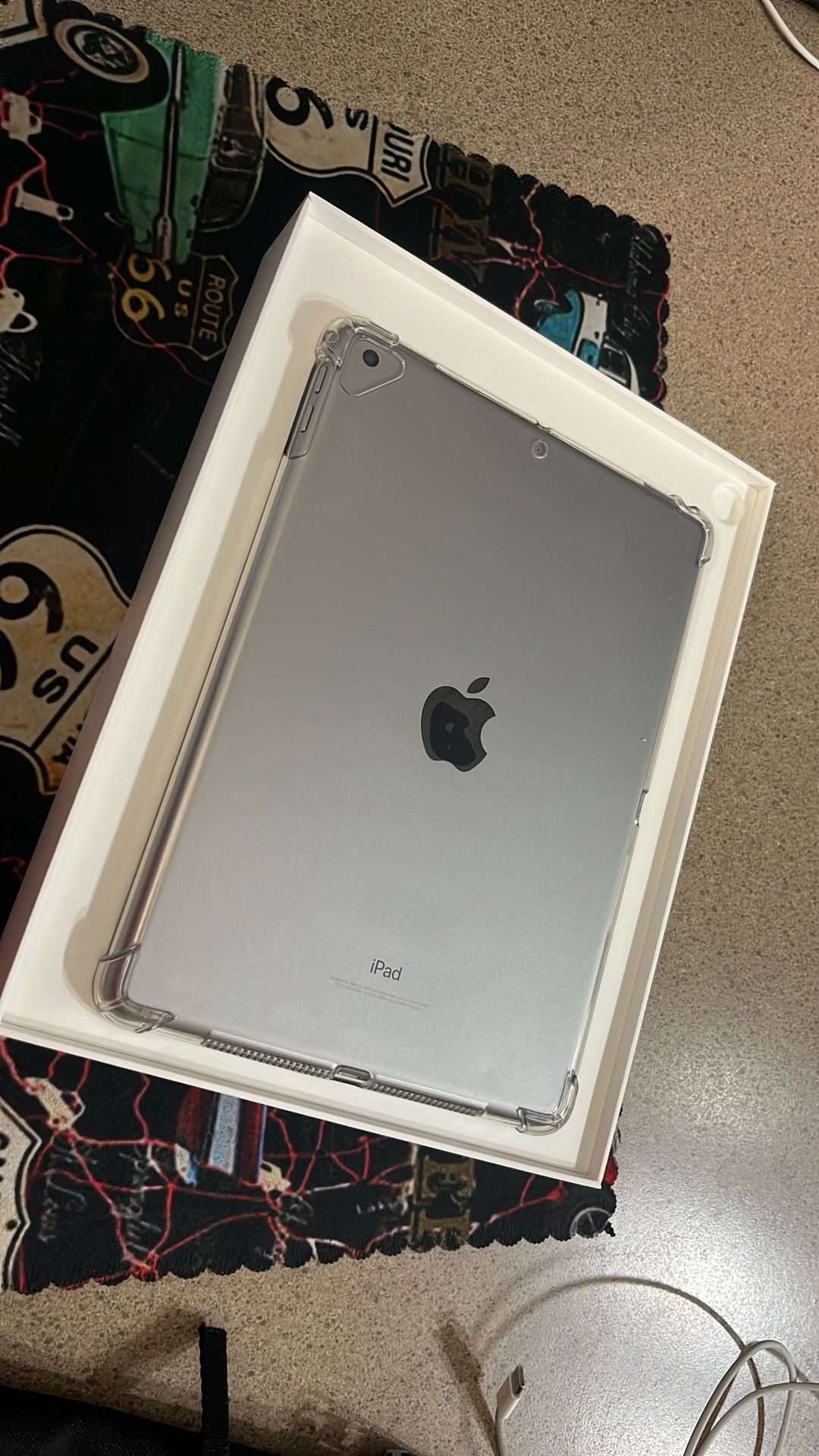 Ipad 6gen 9.7 32GB
