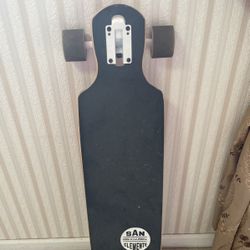 Long Board 