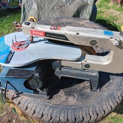 🛠 16 inch band saw. missing blade. 🛠