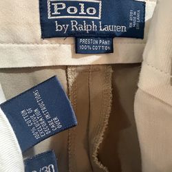 Greg Norman golf/dress black pants men’s 38