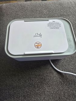 ChefHandy baby wipes warmer