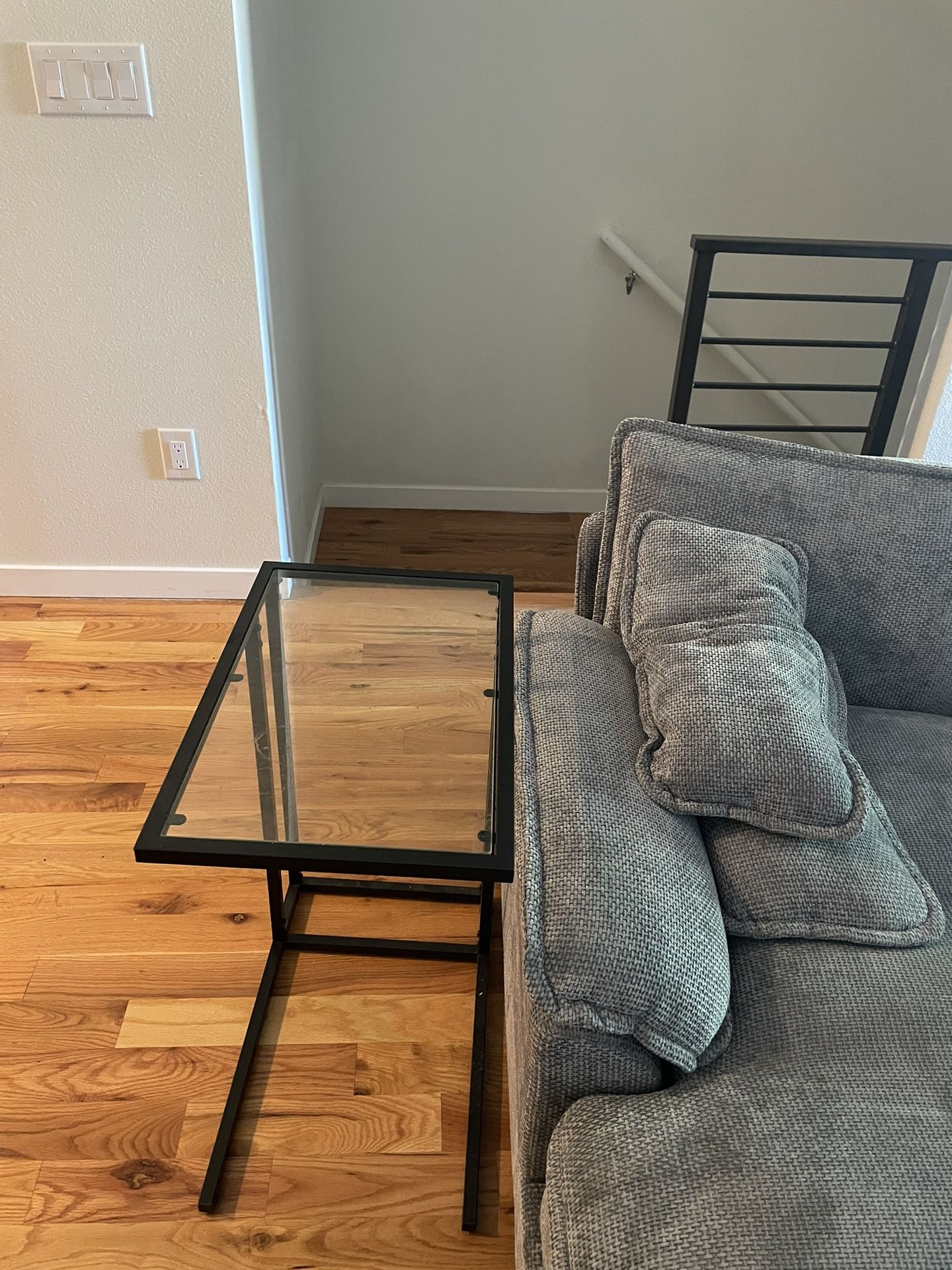 Side Table / Stand