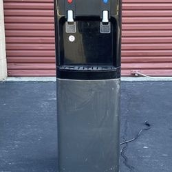 Water Dispenser $30