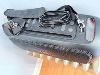 JBL Partybox Speaker