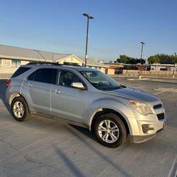 2011 Chevrolet Equinox