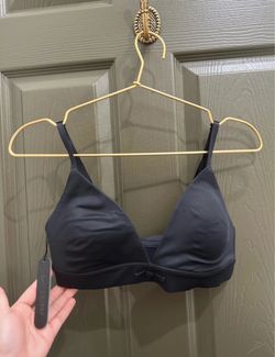 Nike x Skims Triangle Bra