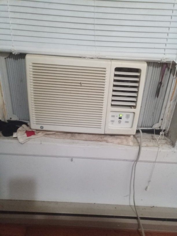 Window Ac Unit