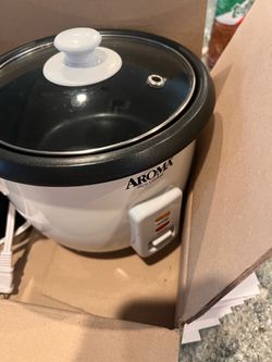 Rice cooker