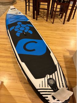 Brand New Paddleboard
