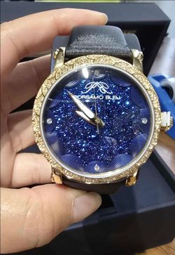 New watch bought at Nordstrom