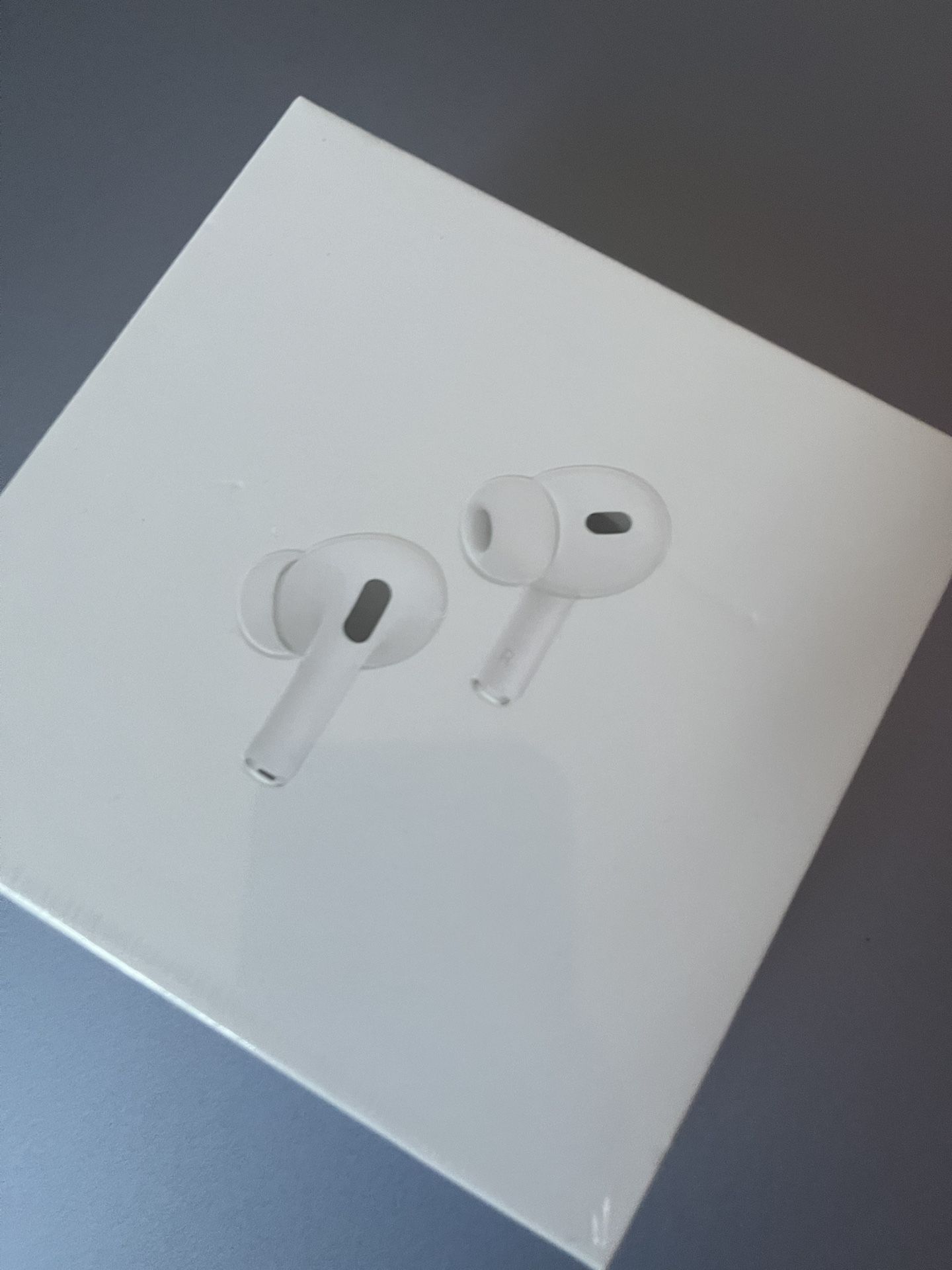 Brand New Apple AirPods Pro (2nd Gen) Full Set And Sealed