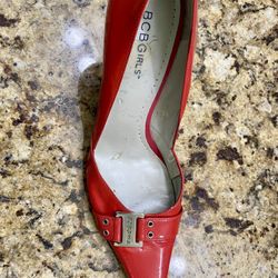 high heels 