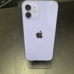 Apple iPhone 12 64GB Unlocked 