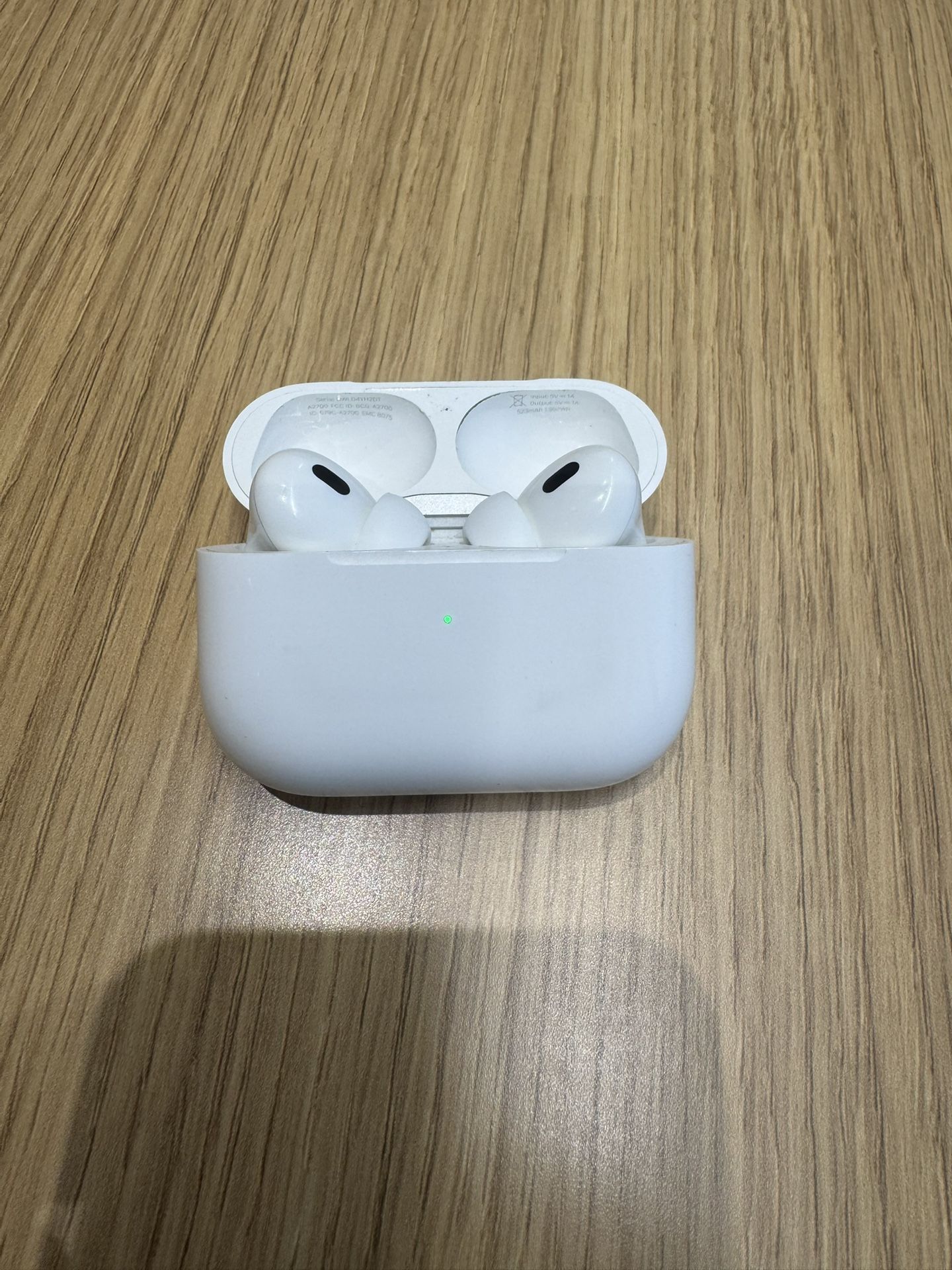Airpods Pro 2gen