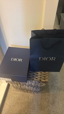 Christian Dior B01 Matchpoint Sneakers