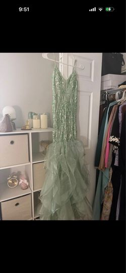 Women dress