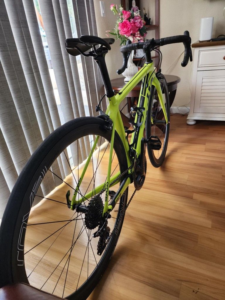 Cervelo Bike