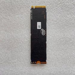 NVME SSD’s - [256GB - 512GB] Samsung Intel Toshiba Micron