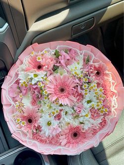 Small mix ramo de flores flowers