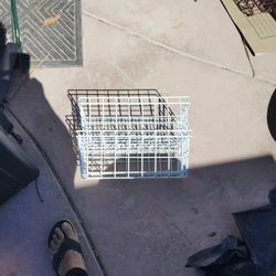 There Four Basket