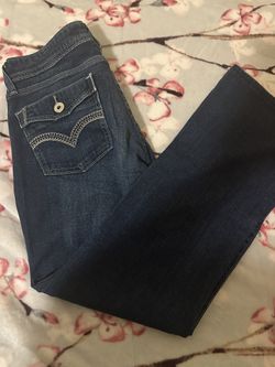 Levi’s Boot Cut Jeans Women