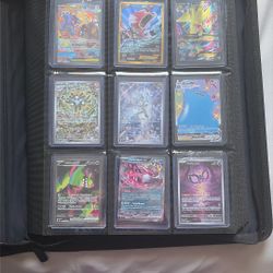 Pokemon Cards (selling/trading)
