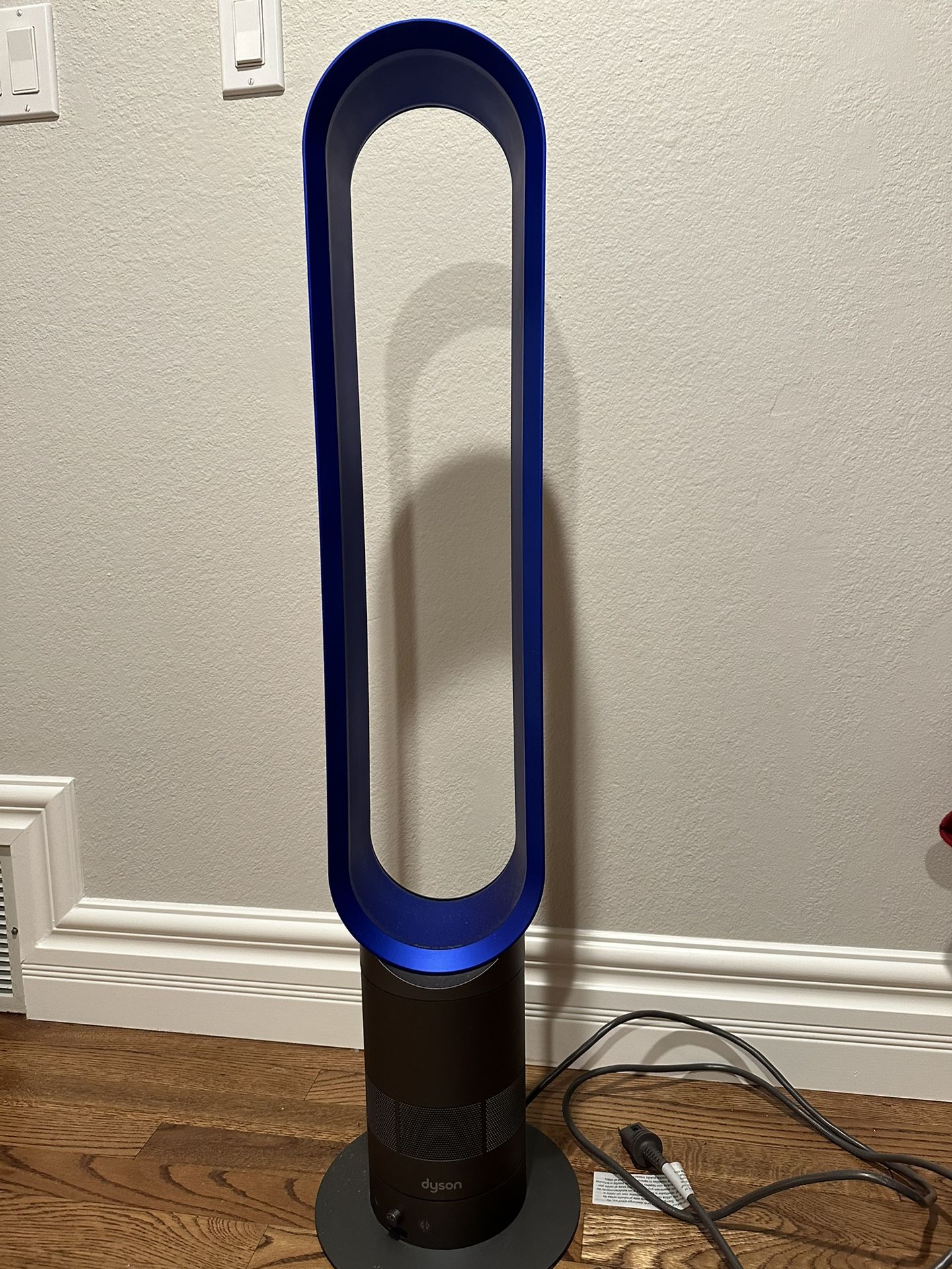 Dyson Oscillating Fan for Sale in Woodinville, WA OfferUp