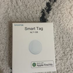 Brand new Air Tracker Tag 2 Pack  with Find My(iOS Only)