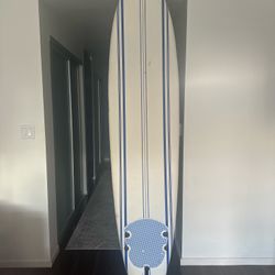 Wavestorm 7’11 Soft Top Surfboard – Good Condition