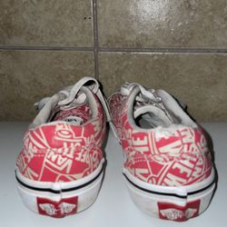 Kids Vans 