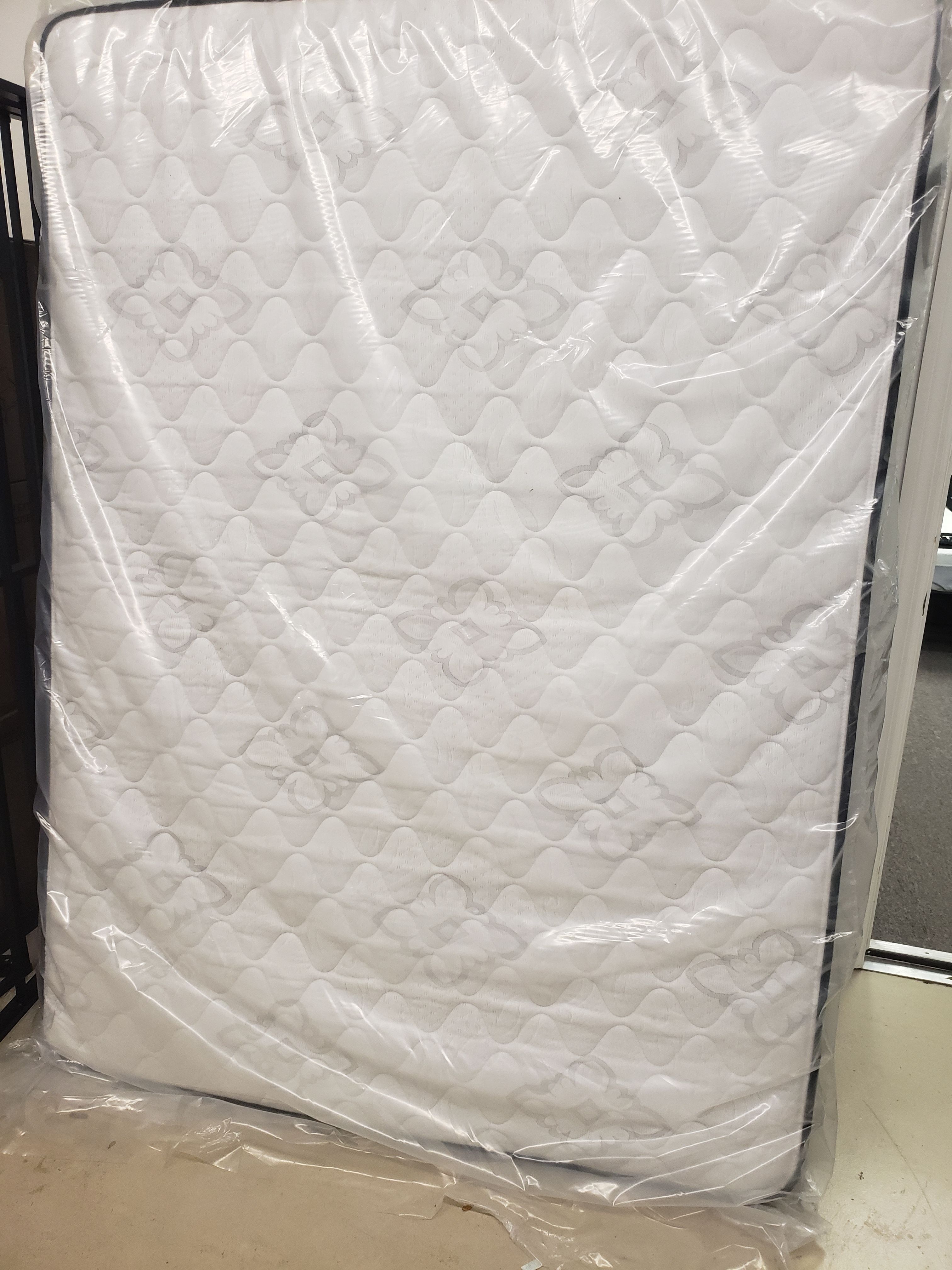 🚨 Brand New Mattress – Never Used! All Sizes (King, Queen, Full, Twin) – Take Home Today for $39 Down, 0% Interest!