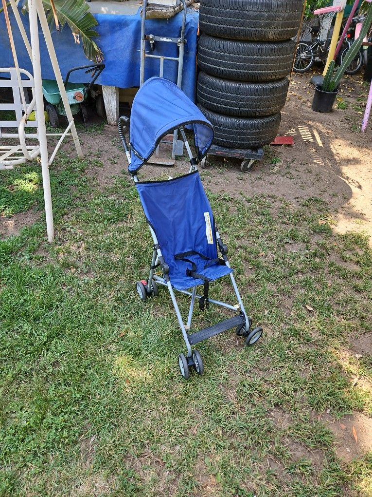 Umbrella Stroller