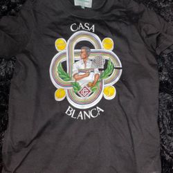 Casablanca T Shirt