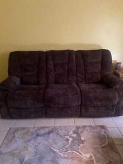 2 piece sectional for Sale New