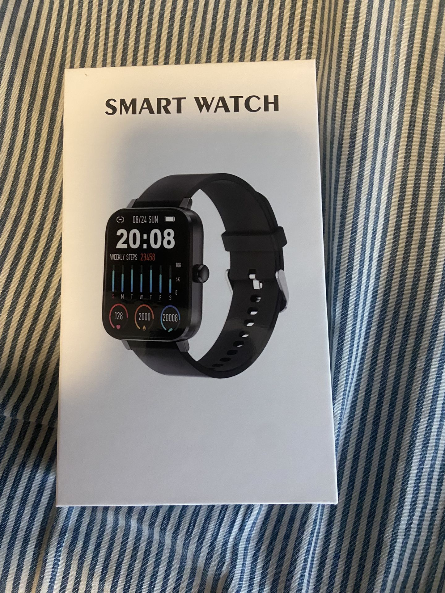 Smart Watch