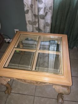 Tables