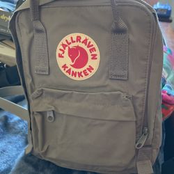 Fjallraven Kanken Backpack