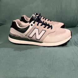 New Balance 574 Men’s Size 11