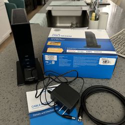 Linksys Modem