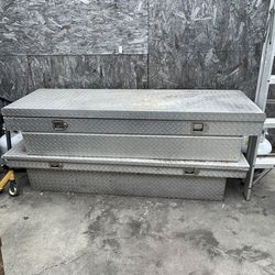 Tool box for big truck