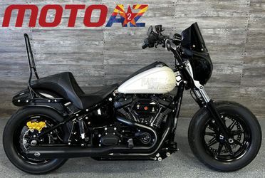 2022 Harley-Davidson Flhcs Heritage Classic 114