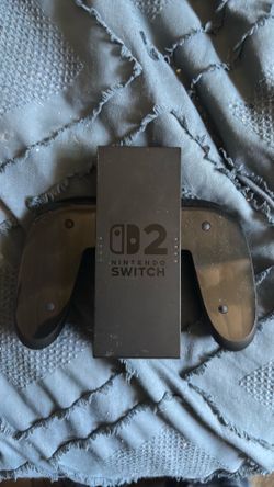 Switch 2 controller