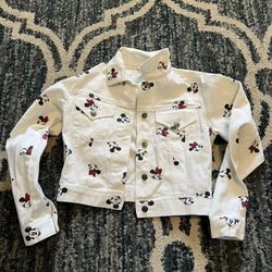 Disney Jacket