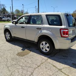 Ford Escape 2008