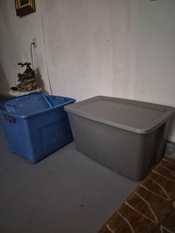 2 bins
