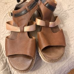 Sandalias 