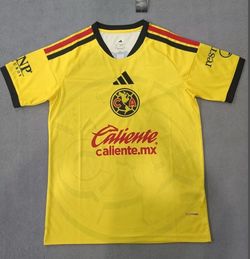 Liga Mx Adidas Club America Aguilas 2026 2027 Leagues Cup