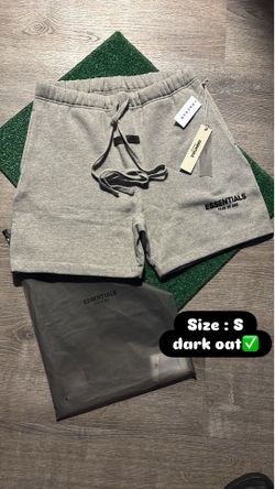 Shorts l essnitalsssss