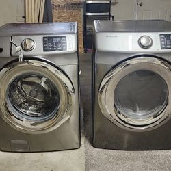 Washer/Dryer